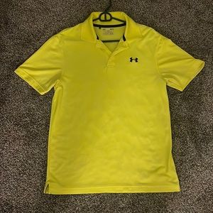 Men’s UA Golf Polo